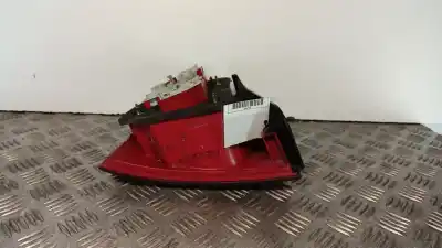 Second-hand car spare part right tailgate light for mazda 6 hatchback (gg) 2.0 di (gg14) oem iam references 3b5945096ae  