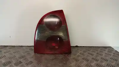 Peça sobressalente para automóvel em segunda mão farolim traseiro esquerdo por mazda 6 hatchback (gg) 2.0 di (gg14) referências oem iam 3b5945095ae