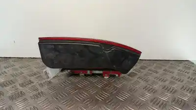 Second-hand car spare part left tailgate light for mazda 6 hatchback (gg) 2.0 di (gg14) oem iam references 3b5945095ae  