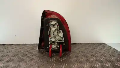 Second-hand car spare part left tailgate light for mazda 6 hatchback (gg) 2.0 di (gg14) oem iam references 3b5945095ae  