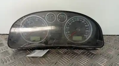 Peça sobressalente para automóvel em segunda mão quadrante por mazda 6 hatchback (gg) 2.0 di (gg14) referências oem iam 3b0920827a