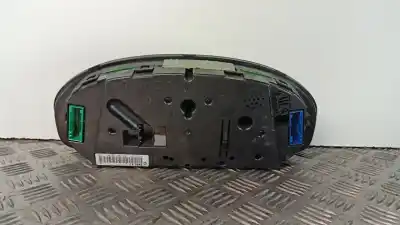 Peça sobressalente para automóvel em segunda mão quadrante por mazda 6 hatchback (gg) 2.0 di (gg14) referências oem iam 3b0920827a  