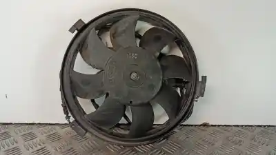 Peça sobressalente para automóvel em segunda mão termoventilador elétrico por mazda 6 hatchback (gg) 2.0 di (gg14) referências oem iam 