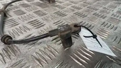 Pezzo di ricambio per auto di seconda mano sensore albero a gomiti per opel astra h (a04) 1.7 cdti 100cv riferimenti oem iam 09115064  