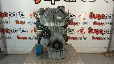 Peça sobressalente para automóvel em segunda mão motor completo por mitsubishi colt vi (z3_a, z2_a) 1.5 di-d (z39a) referências oem iam 639939  