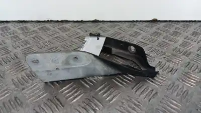 Автозапчастина б/у петля капота для CITROEN C3 I (FC_, FN_) 1.4 16V HDi Посилання на OEM IAM 9637365680  