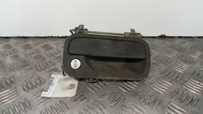 Автозапчасти б/у наружная рукоятка передняя справа за OPEL CORSA B (S93) 1.5 TD (F08. F68. M68) ссылки OEM IAM   