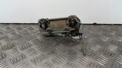 Автозапчасти б/у наружная рукоятка передняя справа за opel corsa b (s93) 1.5 td (f08. f68. m68) ссылки oem iam   