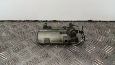 Автозапчасти б/у наружная рукоятка передняя справа за opel corsa b (s93) 1.5 td (f08. f68. m68) ссылки oem iam   