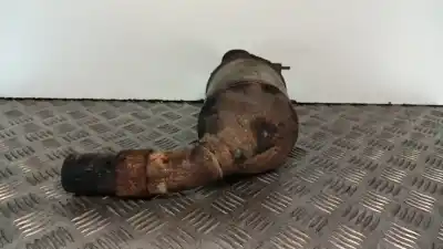 Pezzo di ricambio per auto di seconda mano catalizzatore per opel corsa d (s07) 1.3 cdti (l08 l68) riferimenti oem iam 55204193  
