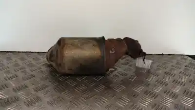 Pezzo di ricambio per auto di seconda mano catalizzatore per opel corsa d (s07) 1.3 cdti (l08 l68) riferimenti oem iam 55204193  