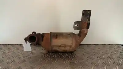 Pezzo di ricambio per auto di seconda mano catalizzatore per opel corsa d (s07) 1.3 cdti (l08 l68) riferimenti oem iam 55204193  