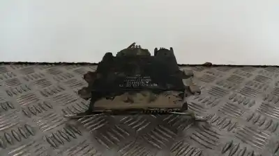 Pezzo di ricambio per auto di seconda mano Modulo Comfort per SMART FORFOUR (454) 1.5 CDI (454.000) Riferimenti OEM IAM A6391530279  