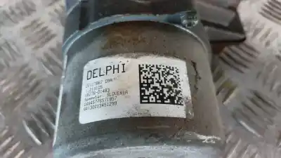 Pezzo di ricambio per auto di seconda mano piantone dello sterzo per opel corsa d (s07) 1.3 cdti (l08 l68) riferimenti oem iam 26117867  