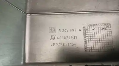 Second-hand car spare part glove compartment for opel corsa d (s07) 1.3 cdti (l08 l68) oem iam references 13205097  