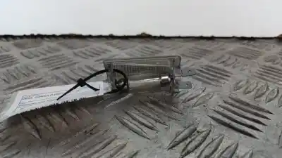 Автозапчастина б/у внутрішне світло для opel corsa d (s07) 1.3 cdti (l08 l68) посилання на oem iam   