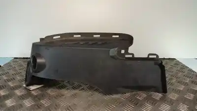 Автозапчастина б/у аераційна решіта для mitsubishi colt vi (z3_a, z2_a) 1.5 di-d (z39a) посилання на oem iam mn164331  