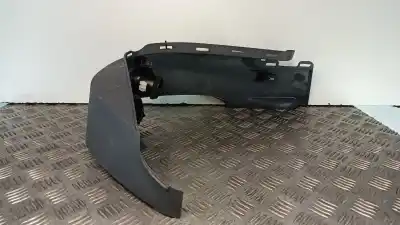 Автозапчастина б/у аераційна решіта для mitsubishi colt vi (z3_a, z2_a) 1.5 di-d (z39a) посилання на oem iam mn164332  