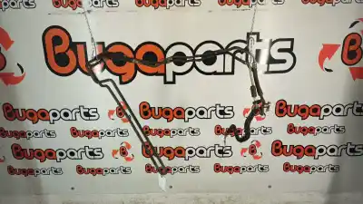 Tweedehands auto-onderdeel Stuurbekrachtiging Drukleiding voor MITSUBISHI COLT VI (Z3_A, Z2_A) 1.5 DI-D (Z39A) OEM IAM-referenties   