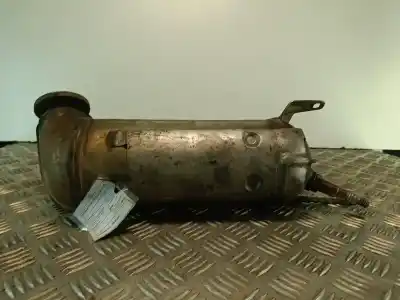 Gebrauchtes Autoersatzteil Katalysator zum MITSUBISHI COLT VI (Z3_A, Z2_A) 1.5 DI-D (Z39A) OEM-IAM-Referenzen A4544900514  