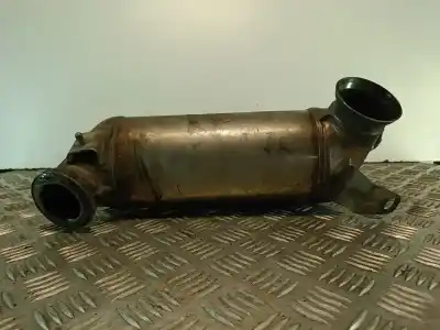 Gebrauchtes Autoersatzteil katalysator zum mitsubishi colt vi (z3_a, z2_a) 1.5 di-d (z39a) oem-iam-referenzen a4544900514  