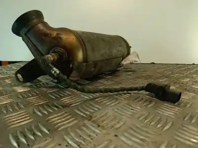 Gebrauchtes Autoersatzteil katalysator zum mitsubishi colt vi (z3_a, z2_a) 1.5 di-d (z39a) oem-iam-referenzen a4544900514  