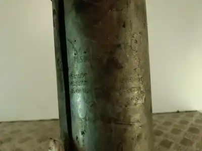 Gebrauchtes Autoersatzteil katalysator zum mitsubishi colt vi (z3_a, z2_a) 1.5 di-d (z39a) oem-iam-referenzen a4544900514  