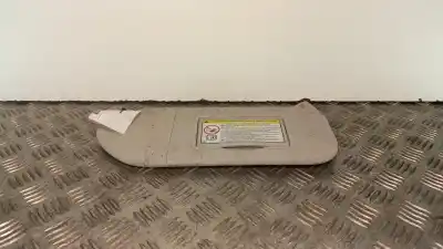 Peça sobressalente para automóvel em segunda mão Para-sol Direito por CITROEN C1 (PM_, PN_) 1.0 Referências OEM IAM   