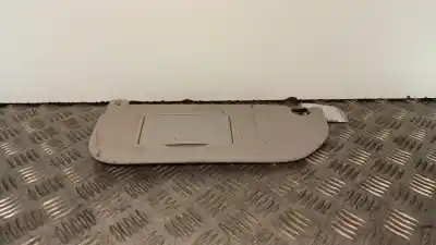 Peça sobressalente para automóvel em segunda mão PÁRA-SOL ESQUERDO por CITROEN C1 (PM_, PN_)  Referências OEM IAM   