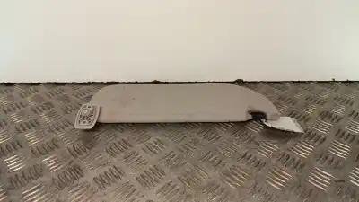 Peça sobressalente para automóvel em segunda mão pára-sol esquerdo por citroen c1 (pm_, pn_) 1.0 referências oem iam   