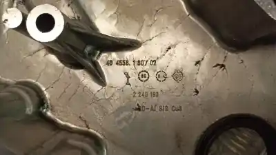 Second-hand car spare part distribution cover for bmw 5 (e39) 525 tds oem iam references 404556180702  