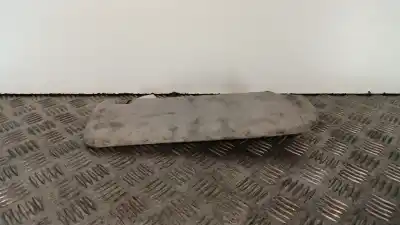 Second-hand car spare part left sunshade for toyota corolla (_e12_) 1.4 d (nde120_) oem iam references   