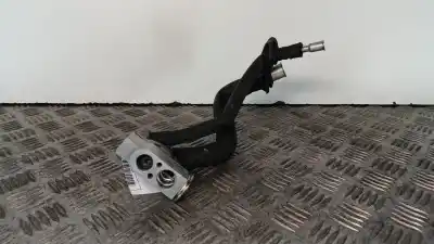 Peça sobressalente para automóvel em segunda mão Válvula De Expansão Ar Condicionado por TOYOTA COROLLA (_E12_) 1.4 D (NDE120_) Referências OEM IAM MF4475002980  