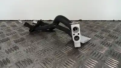 Peça sobressalente para automóvel em segunda mão válvula de expansão ar condicionado por toyota corolla (_e12_) 1.4 d (nde120_) referências oem iam mf4475002980  