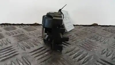 Second-hand car spare part interior right front handle for toyota corolla (_e12_) 1.4 d (nde120_) oem iam references 50594a2  