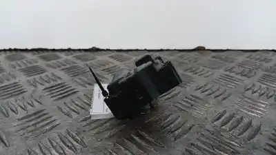 Peça sobressalente para automóvel em segunda mão motor de sofagem por toyota corolla (_e12_) 1.4 d (nde120_) referências oem iam 1138002051  