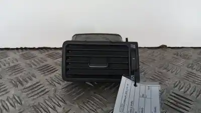 Second-hand car spare part Air Ventilation Grille for TOYOTA COROLLA (_E12_) 1.4 D (NDE120_) OEM IAM references 8222  