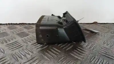 Second-hand car spare part air ventilation grille for toyota corolla (_e12_) 1.4 d (nde120_) oem iam references 8222  