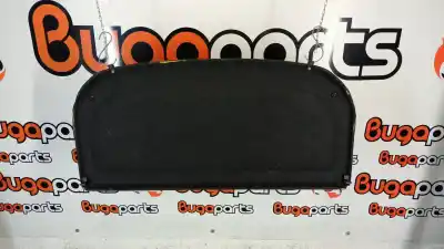 Second-hand car spare part parcel shelf for toyota corolla (_e12_) 1.4 d (nde120_) oem iam references   