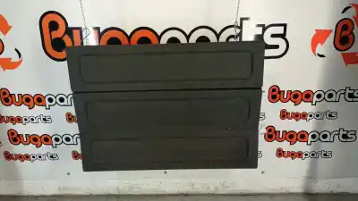 Second-hand car spare part PARCEL SHELF for TOYOTA COROLLA (_E12_)  OEM IAM references   