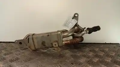 Pezzo di ricambio per auto di seconda mano Raffreddatore Egr per RENAULT MEGANE III HATCHBACK (BZ0/1_) 1.5 dCi (BZ09. BZ0D. BZ1W) Riferimenti OEM IAM 147350364R  