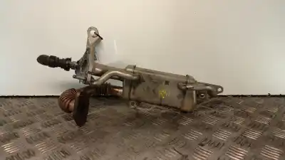 Pezzo di ricambio per auto di seconda mano raffreddatore egr per renault megane iii hatchback (bz0/1_) 1.5 dci (bz09. bz0d. bz1w) riferimenti oem iam 147350364r  