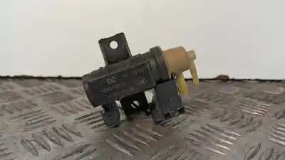 Pezzo di ricambio per auto di seconda mano valvola solenoide per renault megane iii hatchback (bz0/1_) 1.5 dci (bz09. bz0d. bz1w) riferimenti oem iam 8200790180  