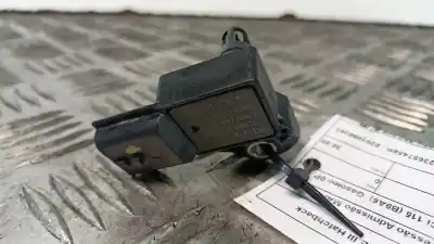 İkinci el araba yedek parçası basinç sensörü için renault megane iii hatchback (bz0/1_) 1.5 dci (bz09. bz0d. bz1w) oem iam referansları 0281006108  