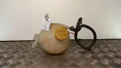 Автозапчастина б/у розширення депозит для OPEL CORSA C (X01) 1.4 Twinport (F08 F68) Посилання на OEM IAM   