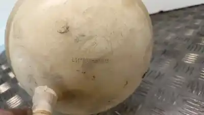 Автозапчастина б/у розширення депозит для opel corsa c (x01) 1.4 twinport (f08 f68) посилання на oem iam   