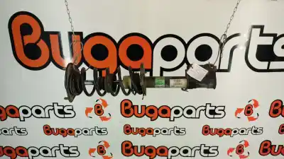 Автозапчастина б/у передній правий амортизатор для MITSUBISHI COLT VI (Z3_A, Z2_A) 1.5 DI-D (Z39A) Посилання на OEM IAM 824902000482  