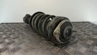 Second-hand car spare part front left shock absorber for opel corsa b (s93) 1.5 td (f08. f68. m68) oem iam references 633831  