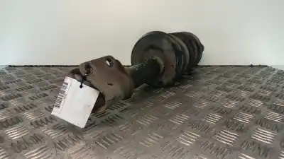 Second-hand car spare part front left shock absorber for opel corsa b (s93) 1.5 td (f08. f68. m68) oem iam references 633831  