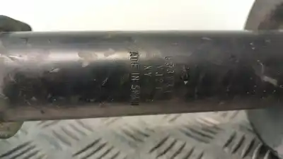 Second-hand car spare part front left shock absorber for opel corsa b (s93) 1.5 td (f08. f68. m68) oem iam references 633831  